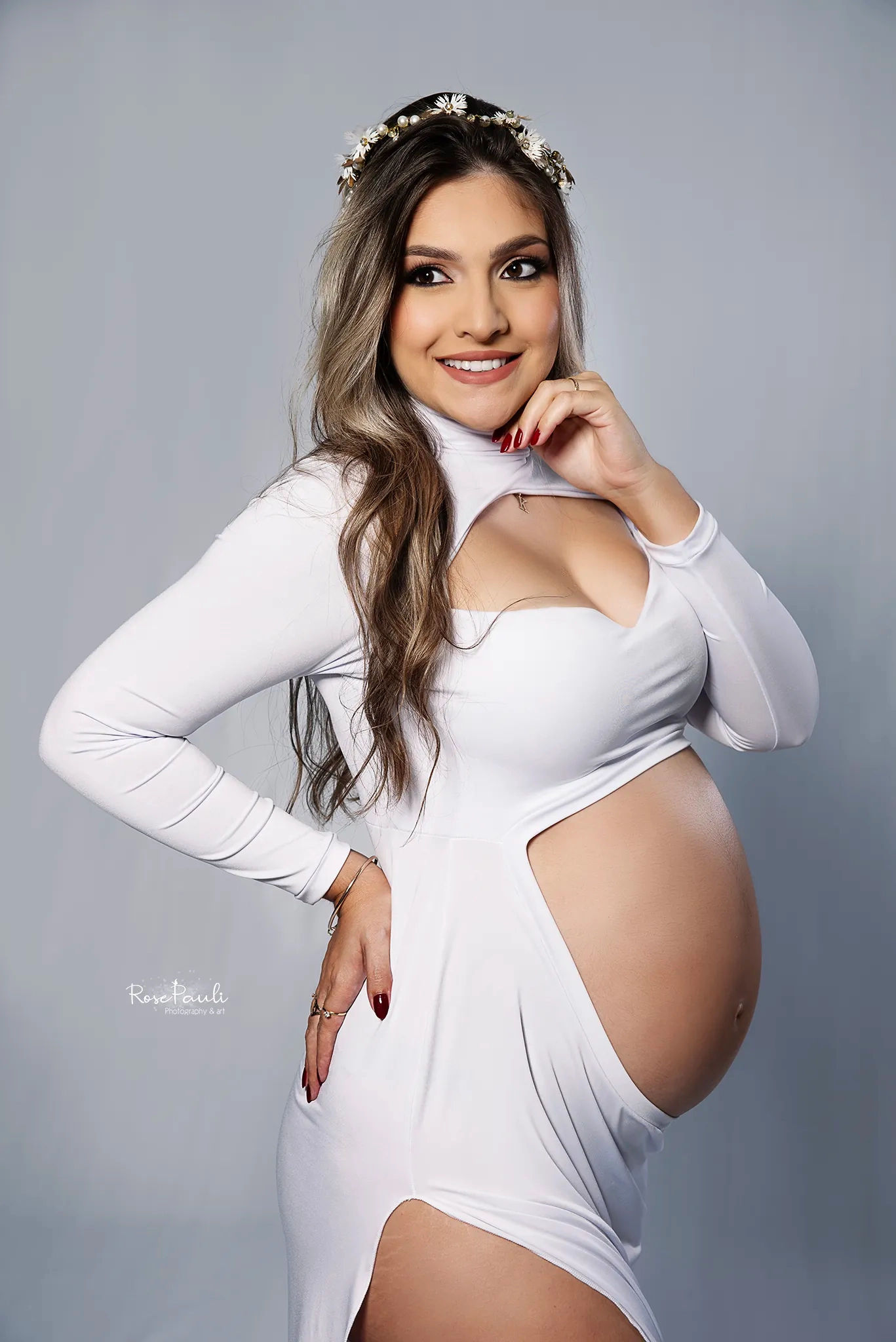 foto 3 ensaio gestante