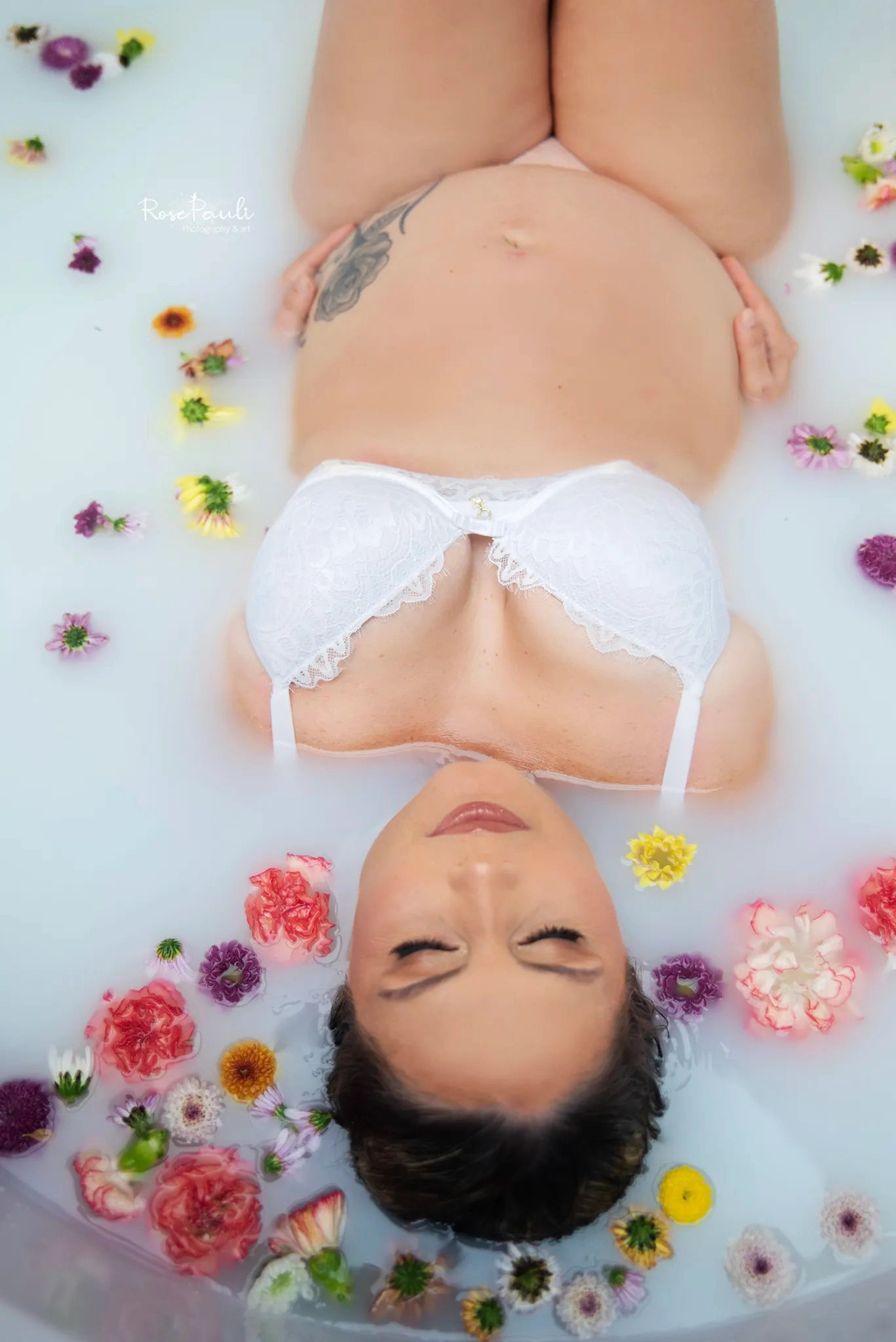 foto 5 ensaio gestante