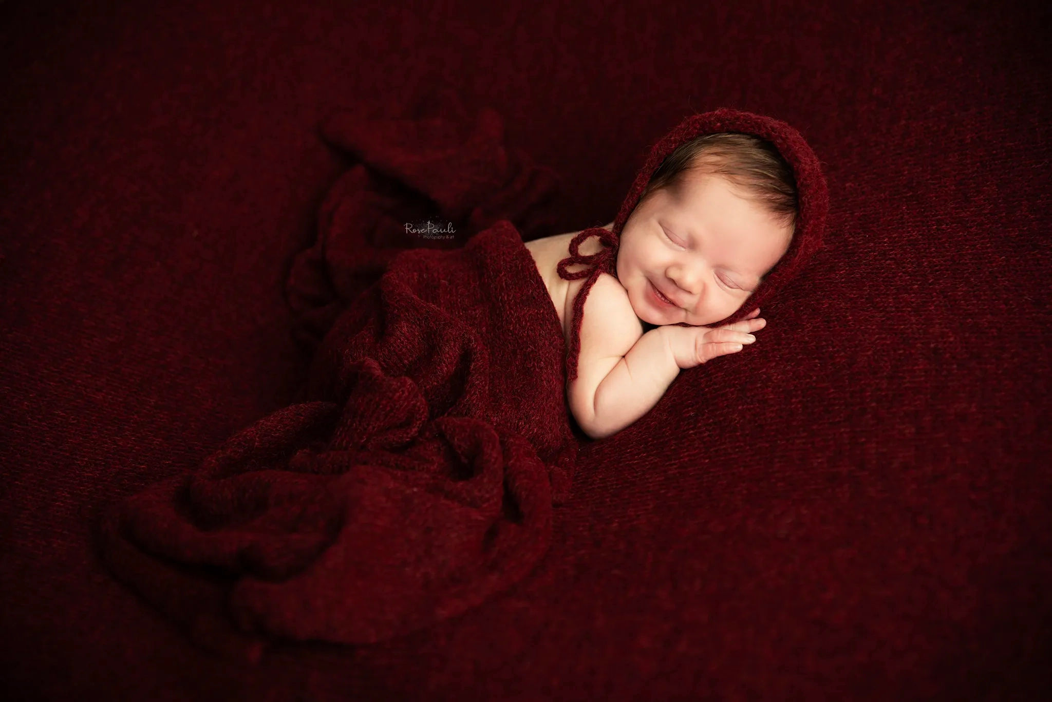 foto 4 ensaio newborn