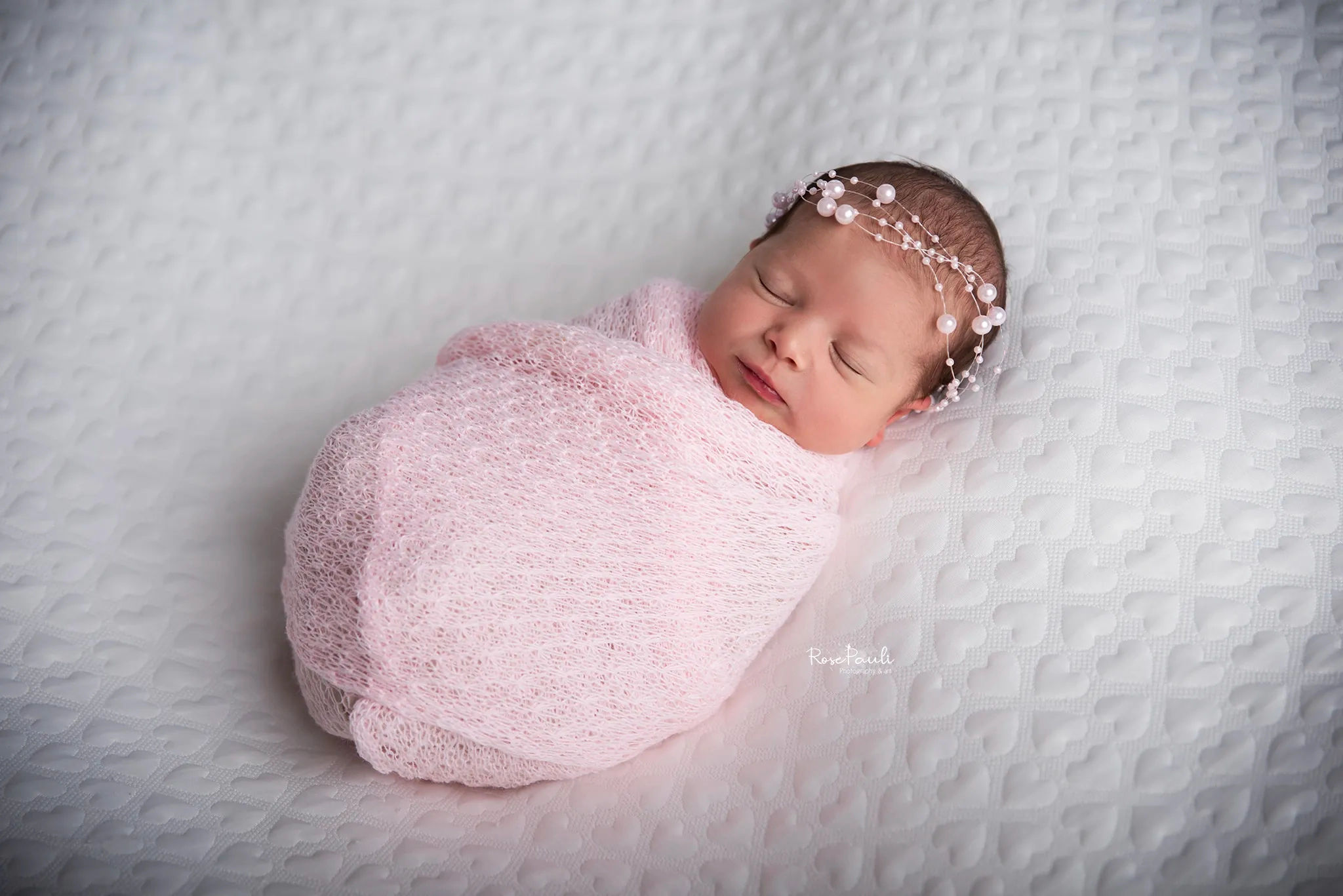 foto 5 ensaio newborn