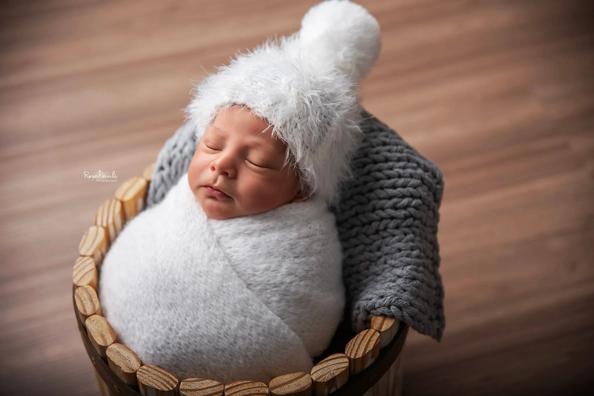 foto 8 ensaio newborn