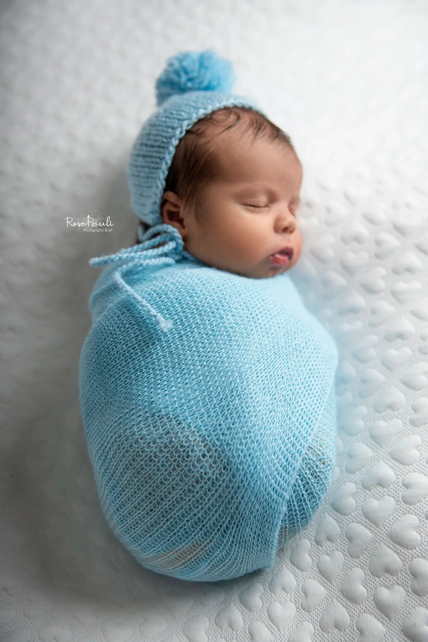 foto 2 ensaio newborn