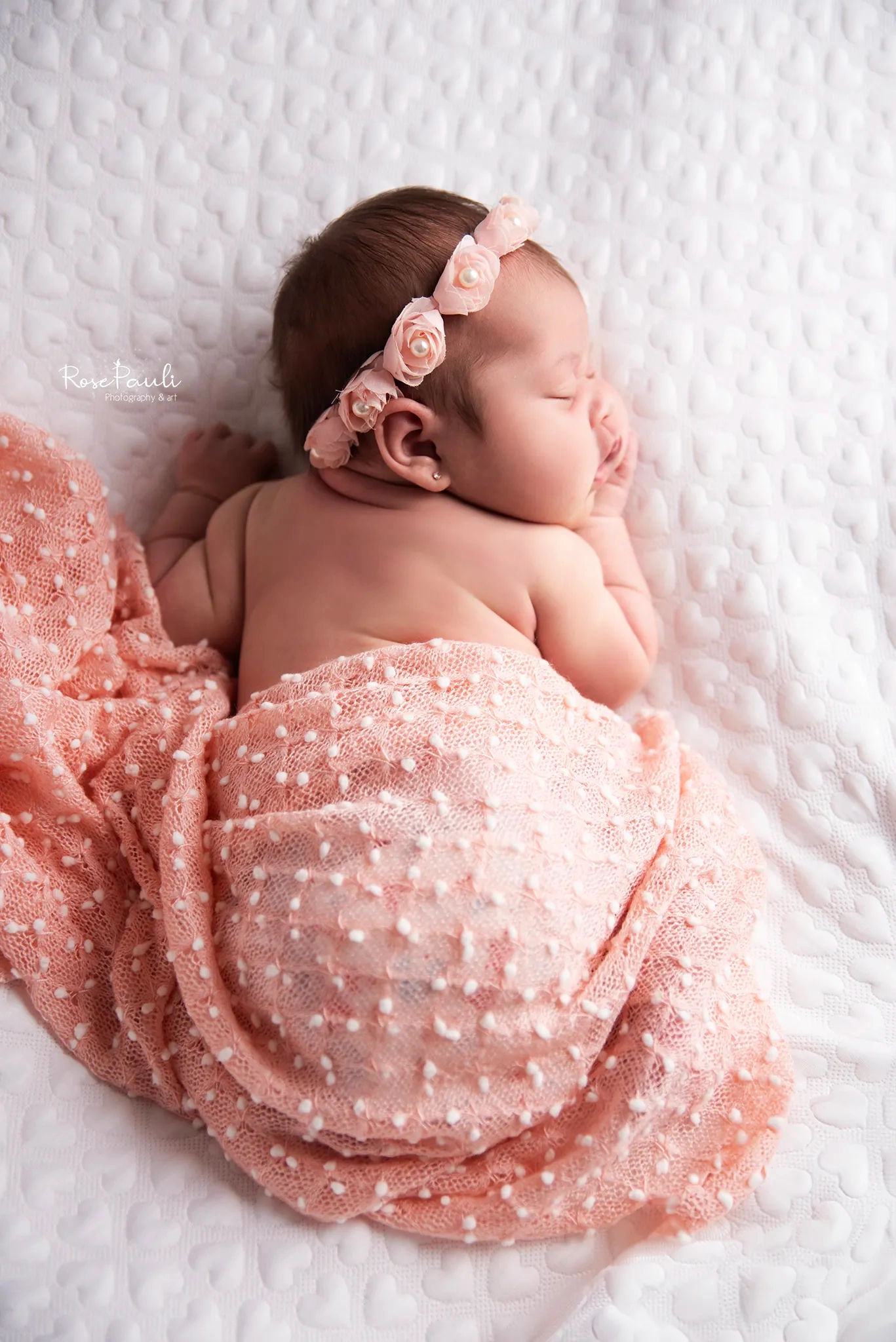 foto 3 ensaio newborn