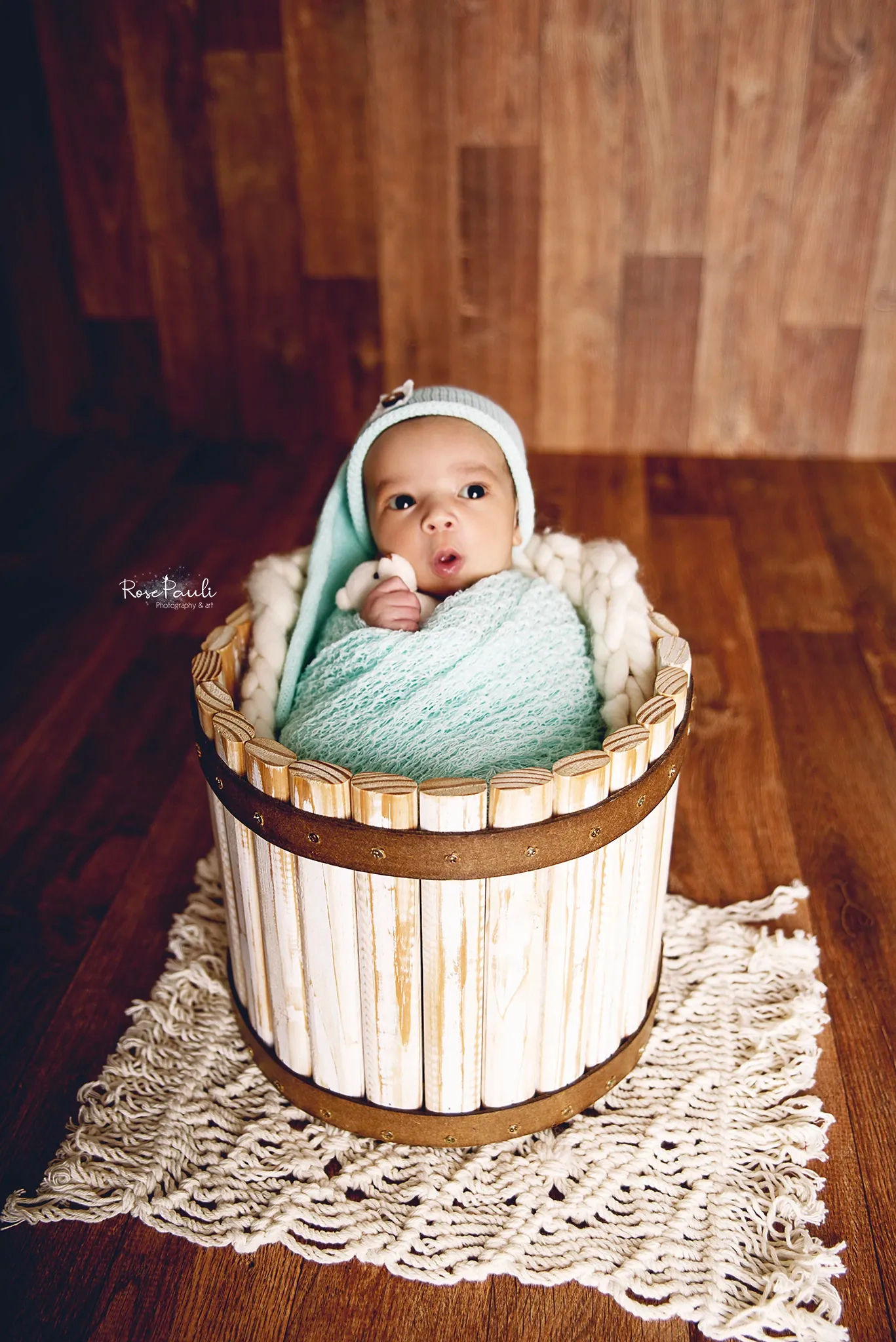 foto 7 ensaio newborn