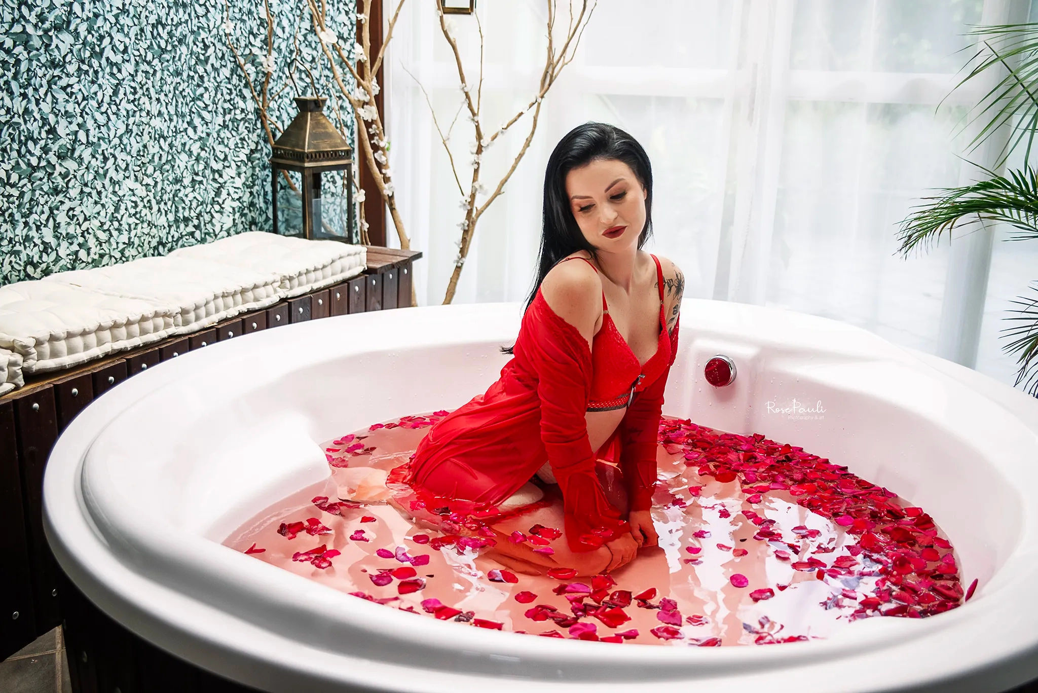 foto 1 ensaio sensual