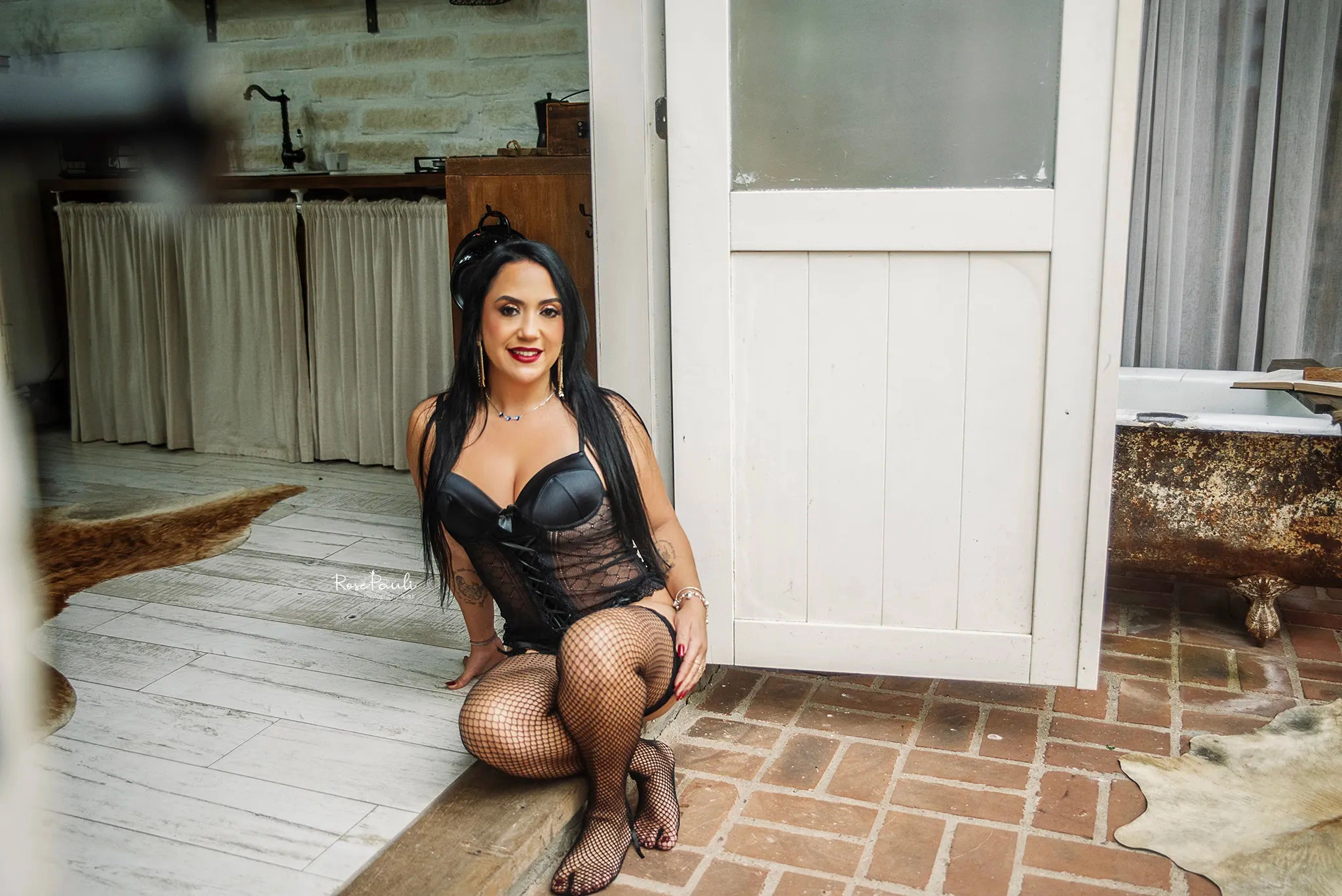 foto 3 ensaio sensual