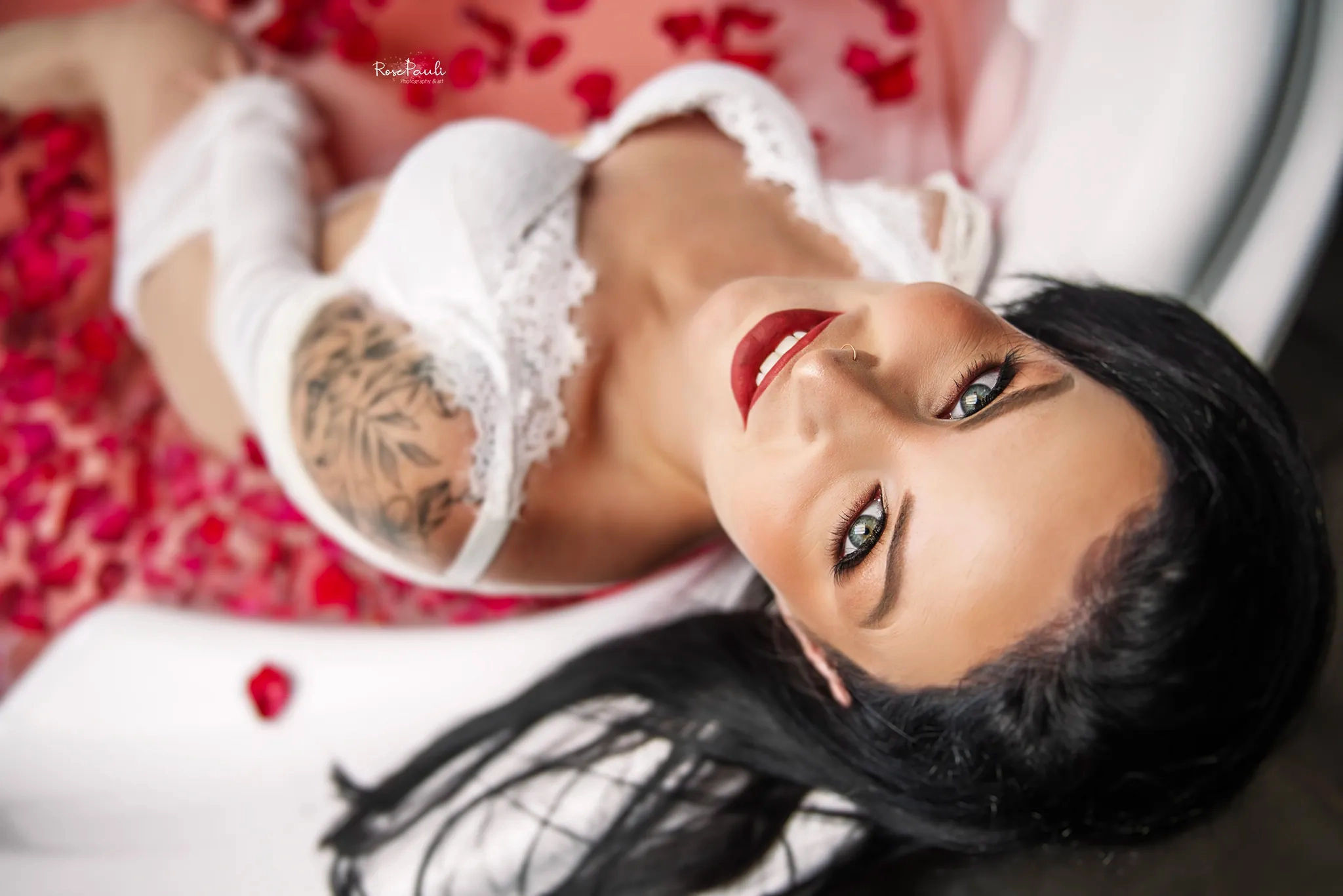 foto 5 ensaio sensual