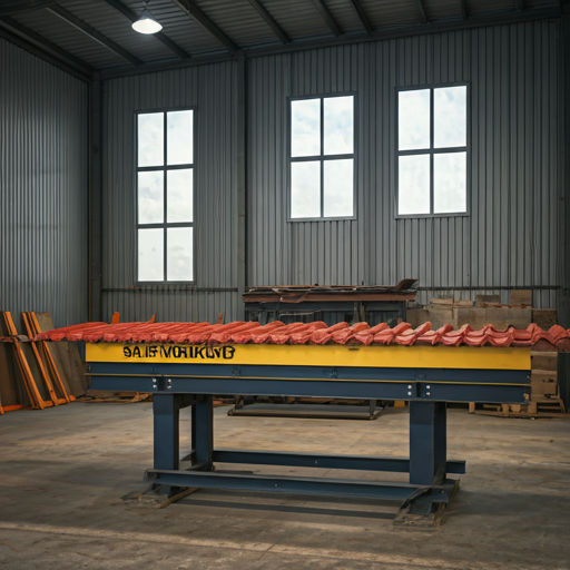 Roofing Workshop