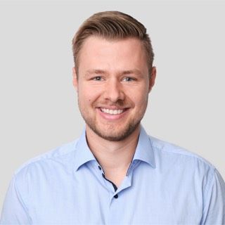 Jonas Roser, IT-Systemberatung Hersbruck