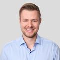 Jonas Roser: Websites und Büro-Ordnung für Handwerksbetriebe