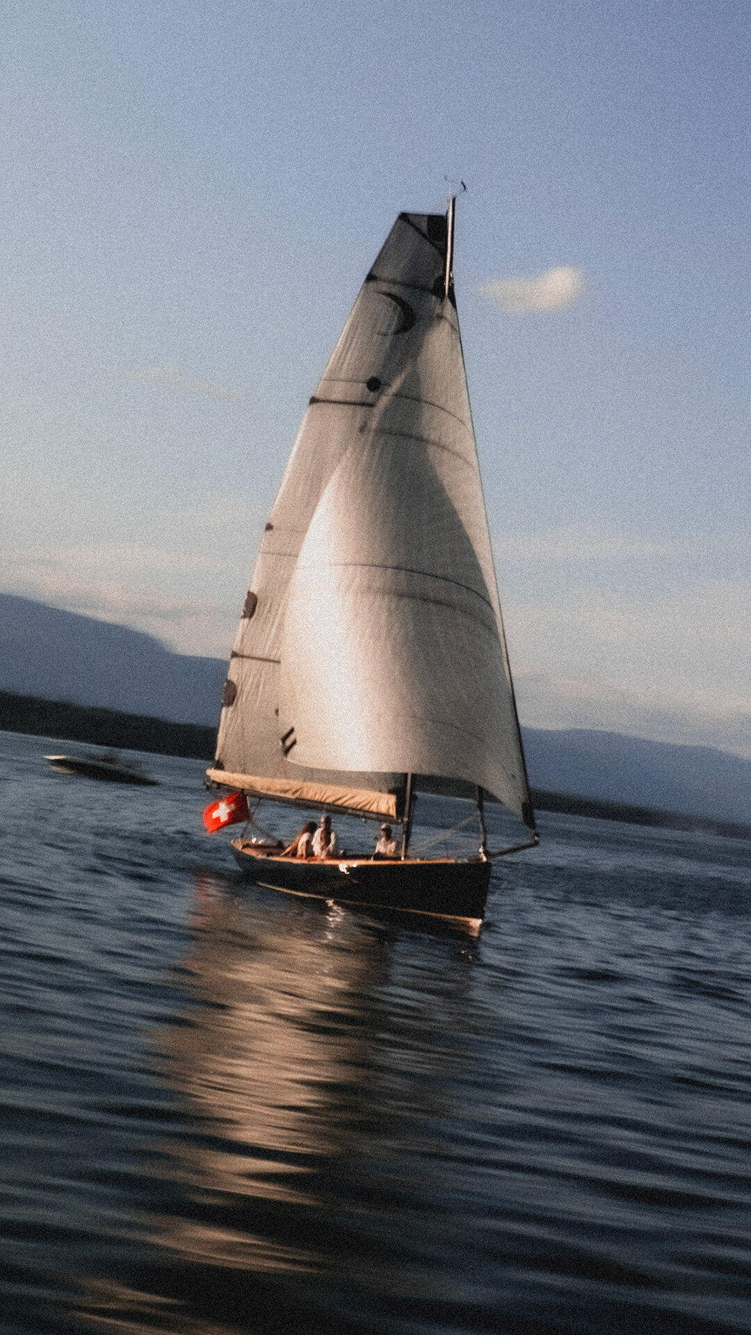 conception à la livraison d'un Cape Cod