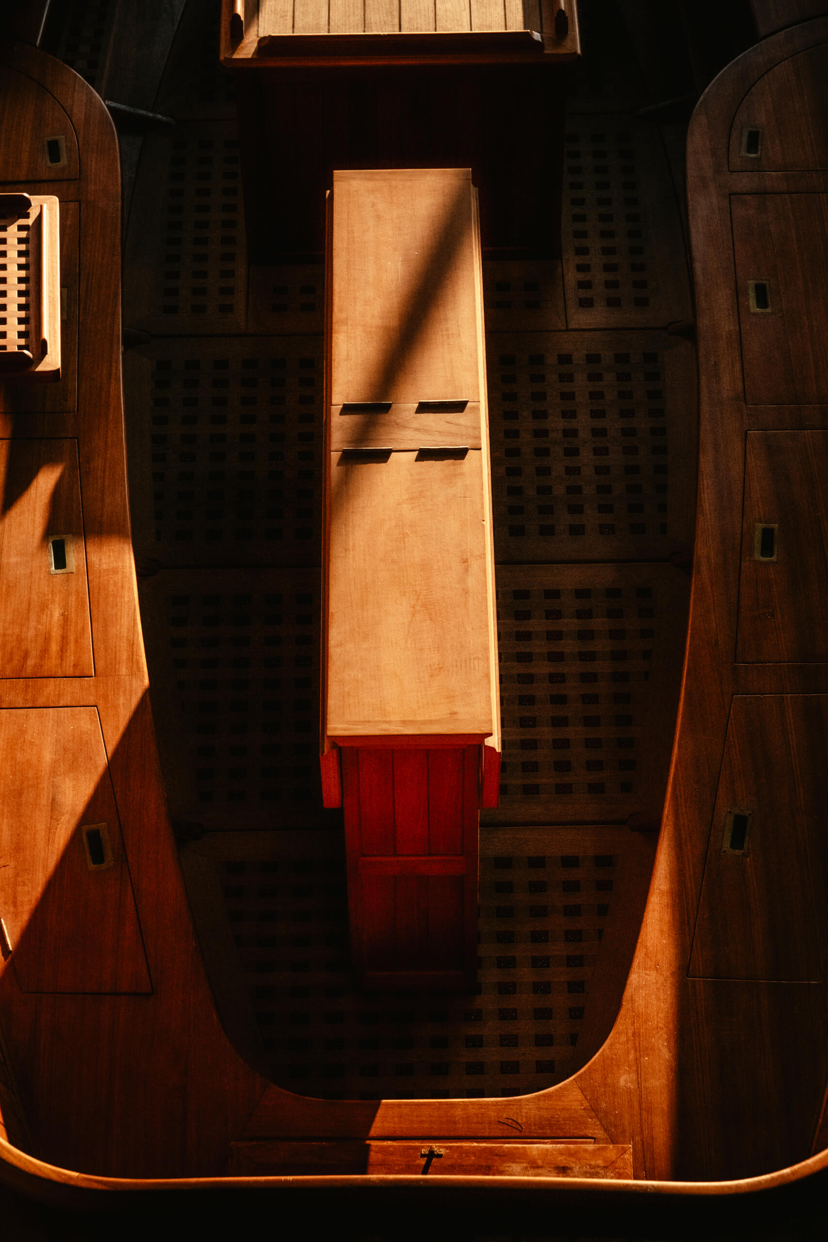 Artisanat d&rsquo;Art et Navigation de Luxe - Rosewest