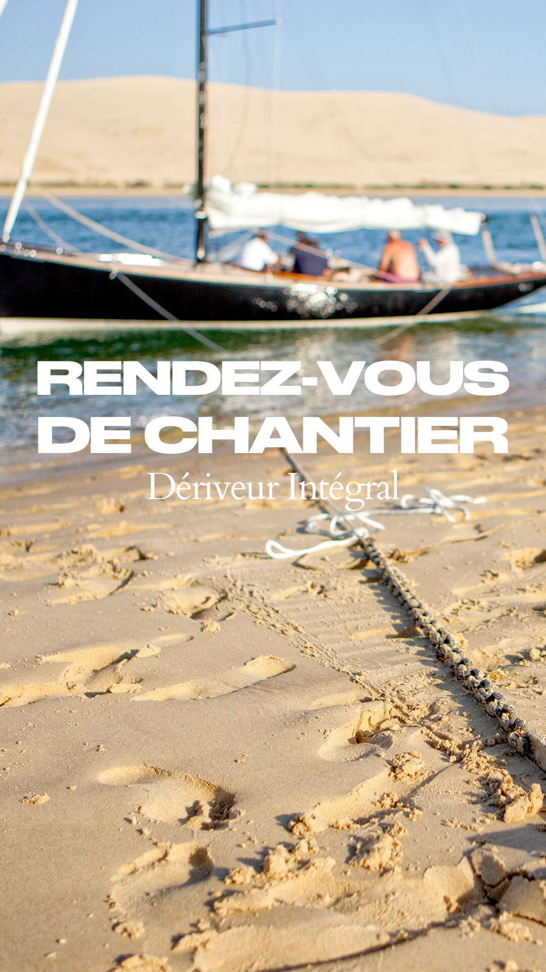 Qu’est-ce qu’un voilier dériveur intégral ? Découvrez sa définition, ses avantages et la vision Rosewest appliquée aux Cape Cod 767 et 896.