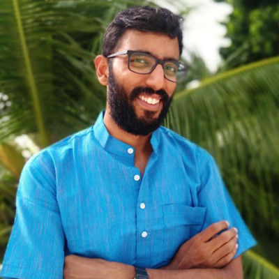 Narayanan Ramakrishnan founder