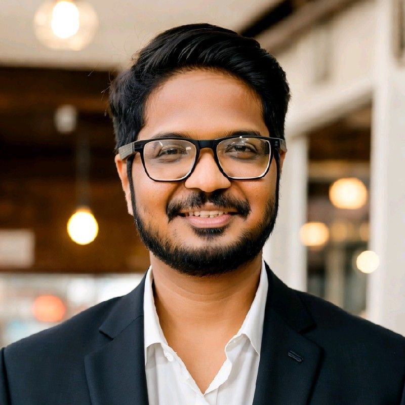 Sourabh Jain founder