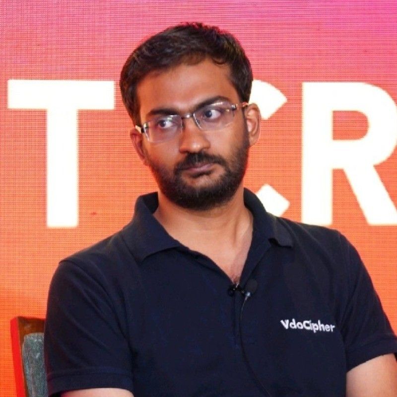 Siddhant Jain founder