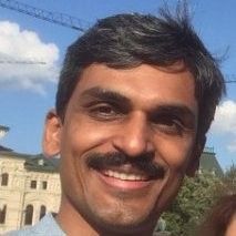 Rahul Bhalchandra founder