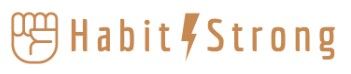 Concept Owl / HabitStrong logo