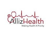AllizHealth logo