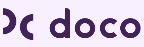 Doco logo
