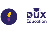 Dux Education logo