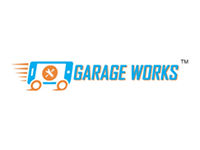 GarageWorks logo