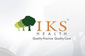 IKS Health logo