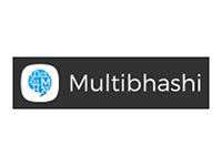 Multibhashi logo