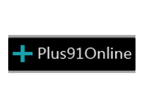 Plus91 Technologies logo