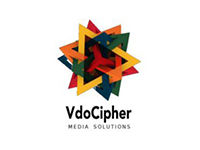VDOcipher logo
