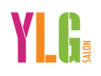 YLG Salons logo