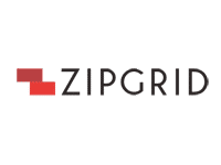 ZipGrid logo