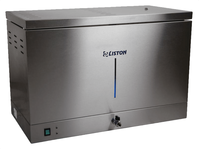 Buy Liston Automatic Laboratory Water Distiller A 1110 at best price in India with Free Shipping, Installation & Service