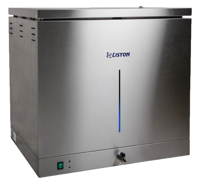 Buy Liston Automatic Laboratory Water Distiller A 1125 ROSHTEC Life