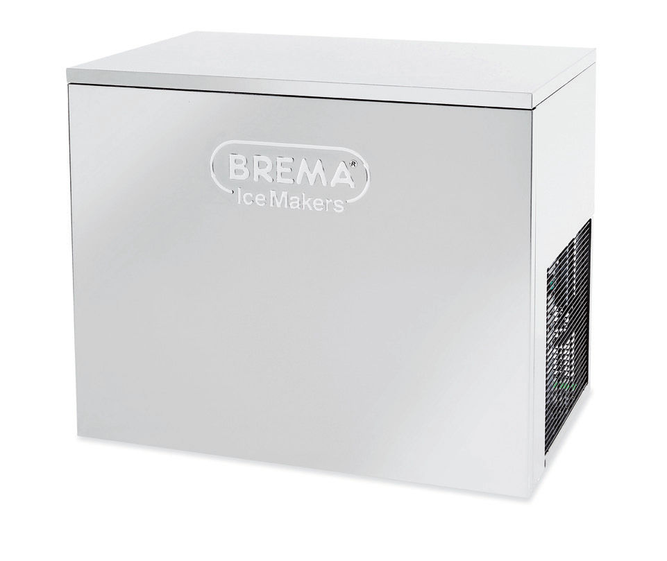 Buy Brema Ice Maker C 150 at best price in India with Free Shipping, Installation & Service