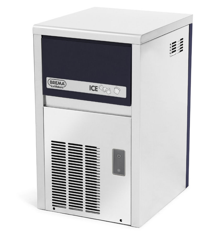 Buy Brema Ice Maker CB 184 HC at best price in India with Free Shipping, Installation & Service
