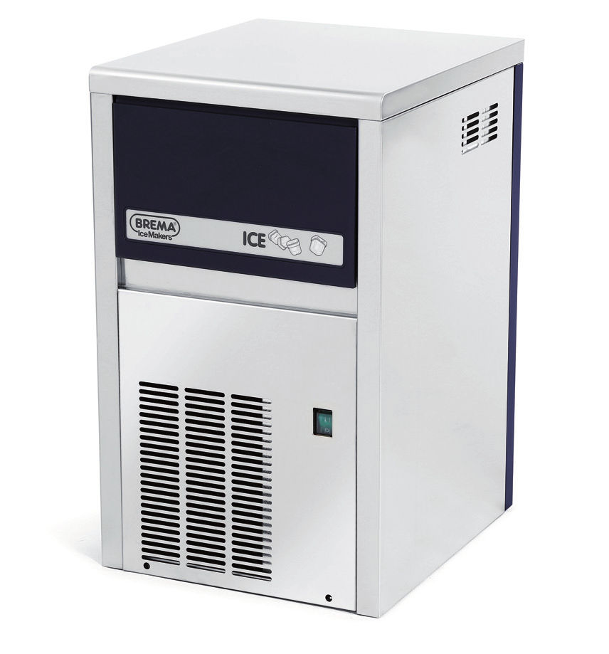 Buy Brema Ice Maker CB 184 at best price in India with Free Shipping, Installation & Service