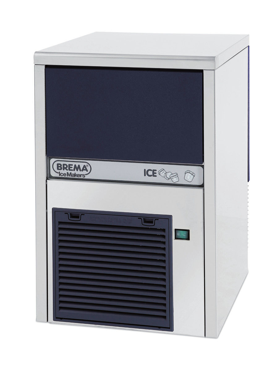 Buy Brema Ice Maker CB 246 at best price in India with Free Shipping, Installation & Service