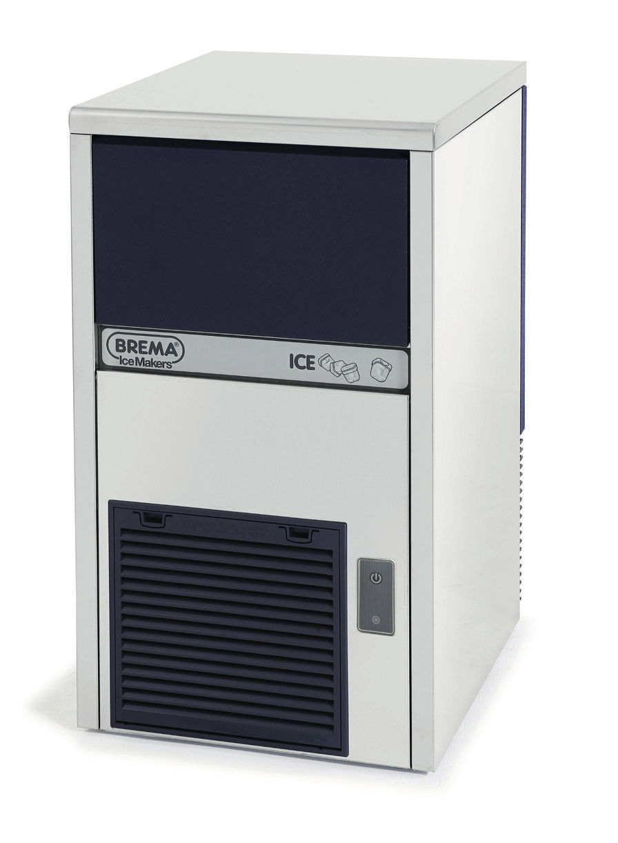 Buy Brema Ice Maker CB 249 HC at best price in India with Free Shipping, Installation & Service