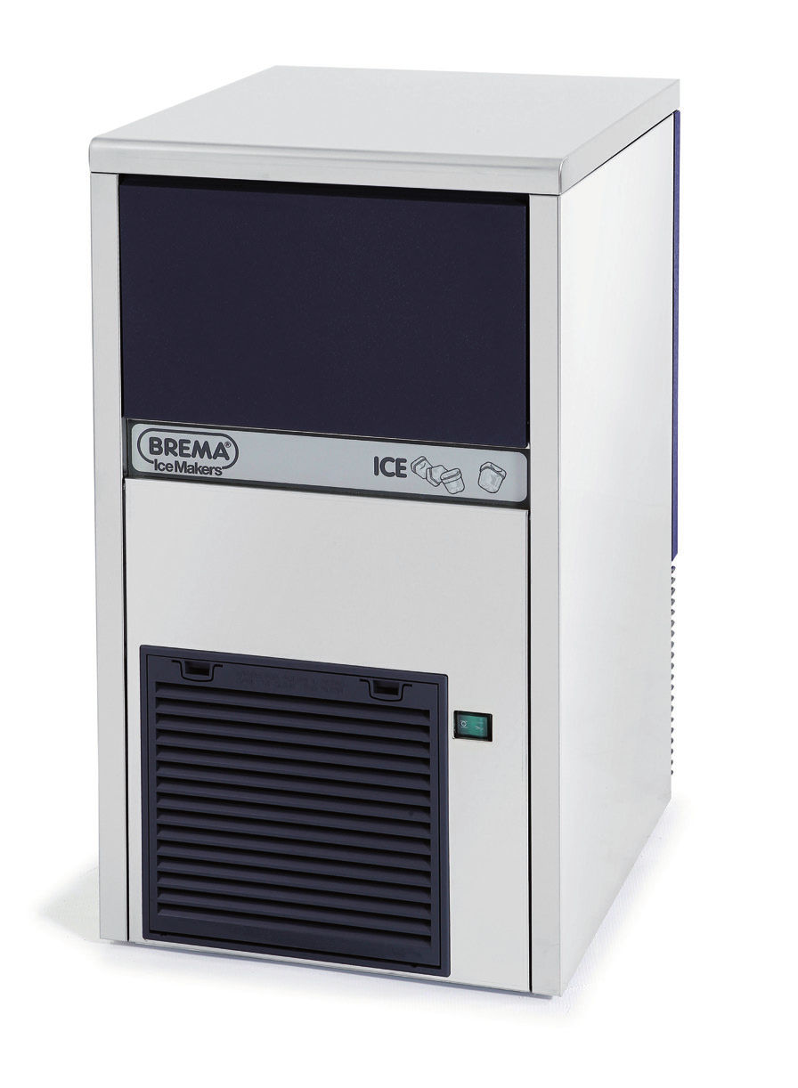 Buy Brema Ice Maker CB 249 at best price in India with Free Shipping, Installation & Service