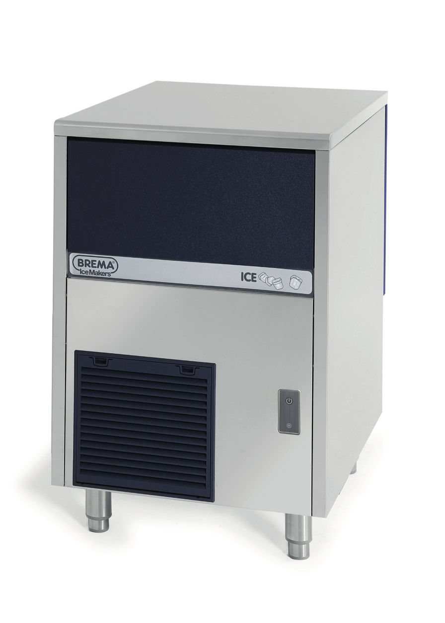 Buy Brema Ice Maker CB 416 HC at best price in India with Free Shipping, Installation & Service