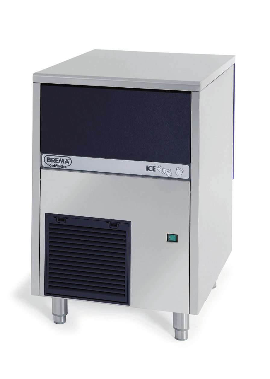 Buy Brema Ice Maker CB 416  at best price in India with Free Shipping, Installation & Service