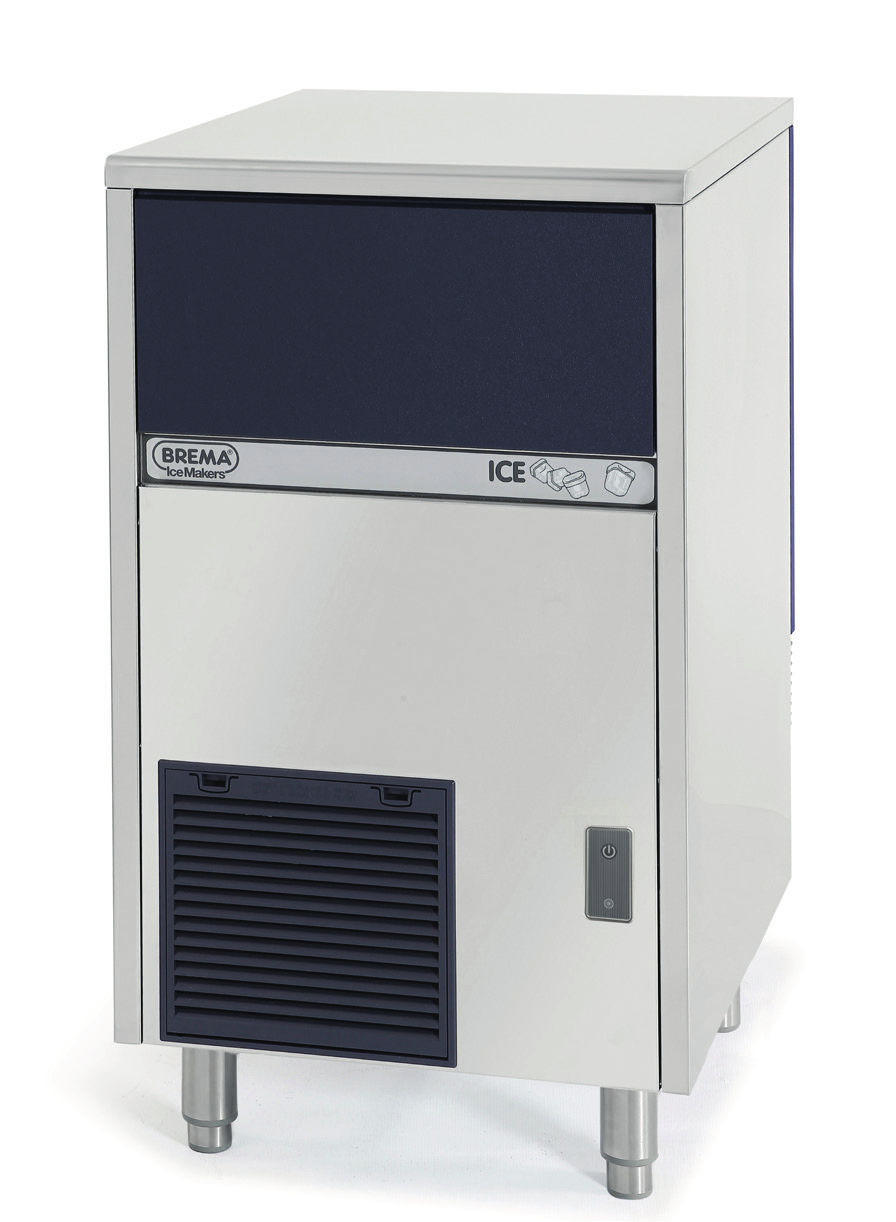 Buy Brema Ice Maker CB 425 HC at best price in India with Free Shipping, Installation & Service