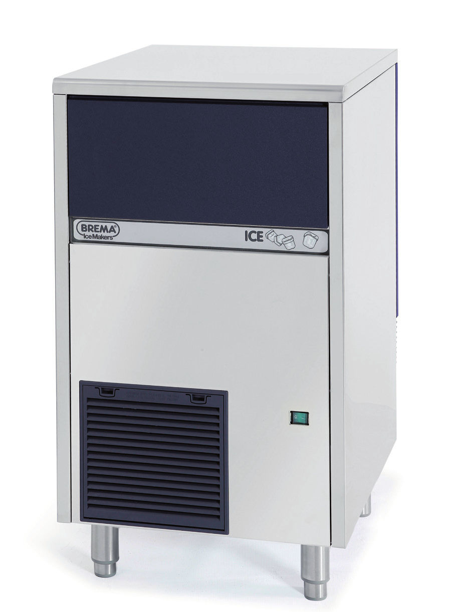 Buy Brema Ice Maker CB 425 at best price in India with Free Shipping, Installation & Service