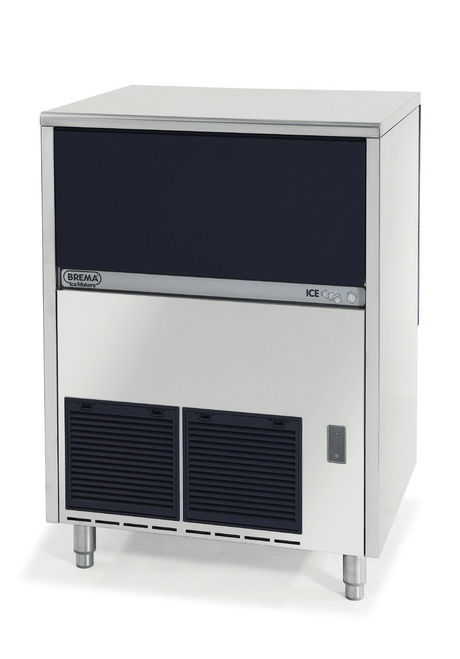 Buy Brema Ice Maker CB 640 HC at best price in India with Free Shipping, Installation & Service