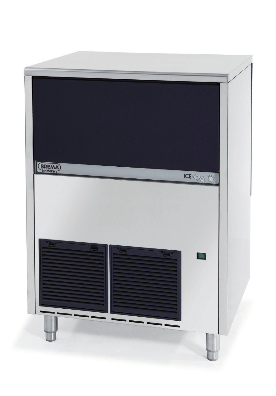 Buy Brema Ice Maker CB 640 at best price in India with Free Shipping, Installation & Service