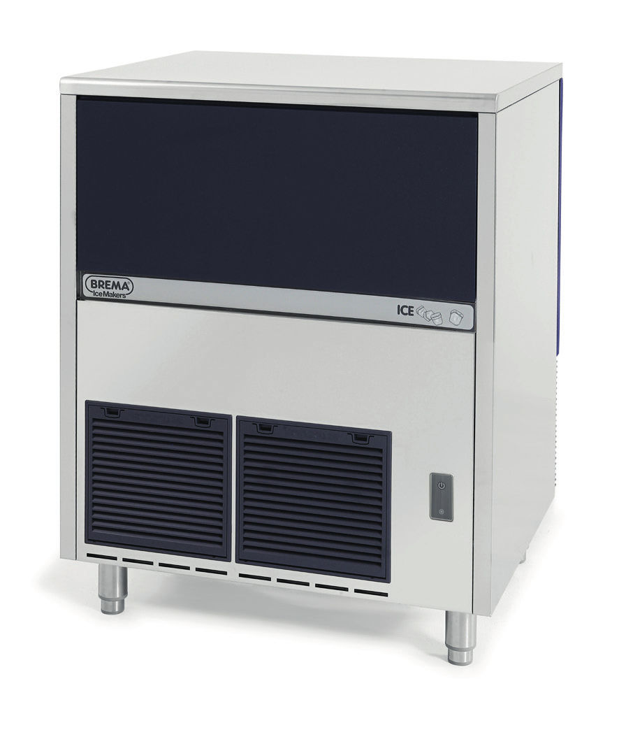 Buy Brema Ice Maker CB 674 HC at best price in India with Free Shipping, Installation & Service