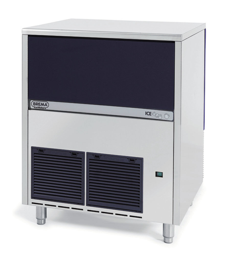 Buy Brema Ice Maker CB 674 at best price in India with Free Shipping, Installation & Service