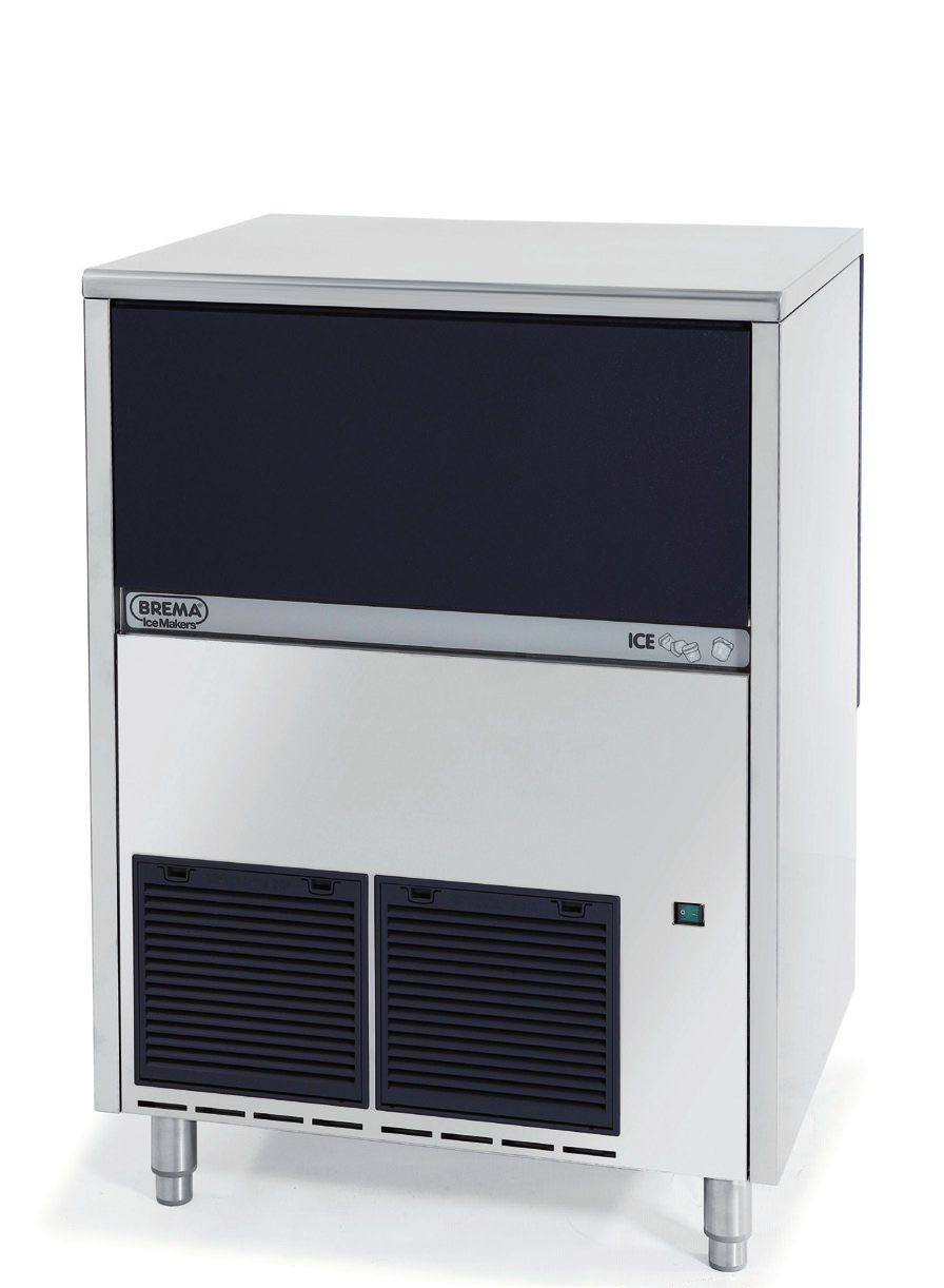 Buy Brema Ice Maker CB 840 HC at best price in India with Free Shipping, Installation & Service