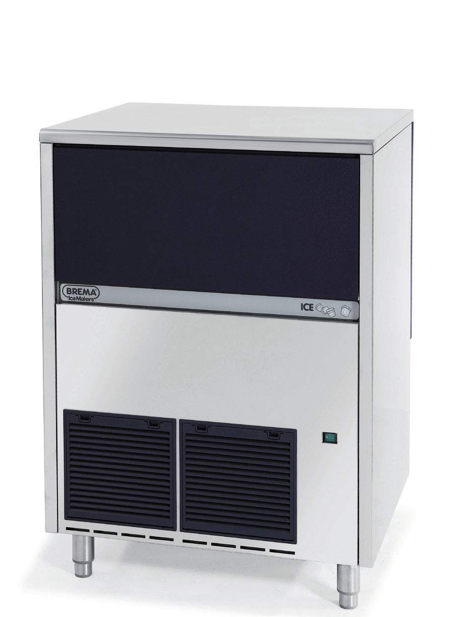 Buy Brema Ice Maker CB 840 at best price in India with Free Shipping, Installation & Service